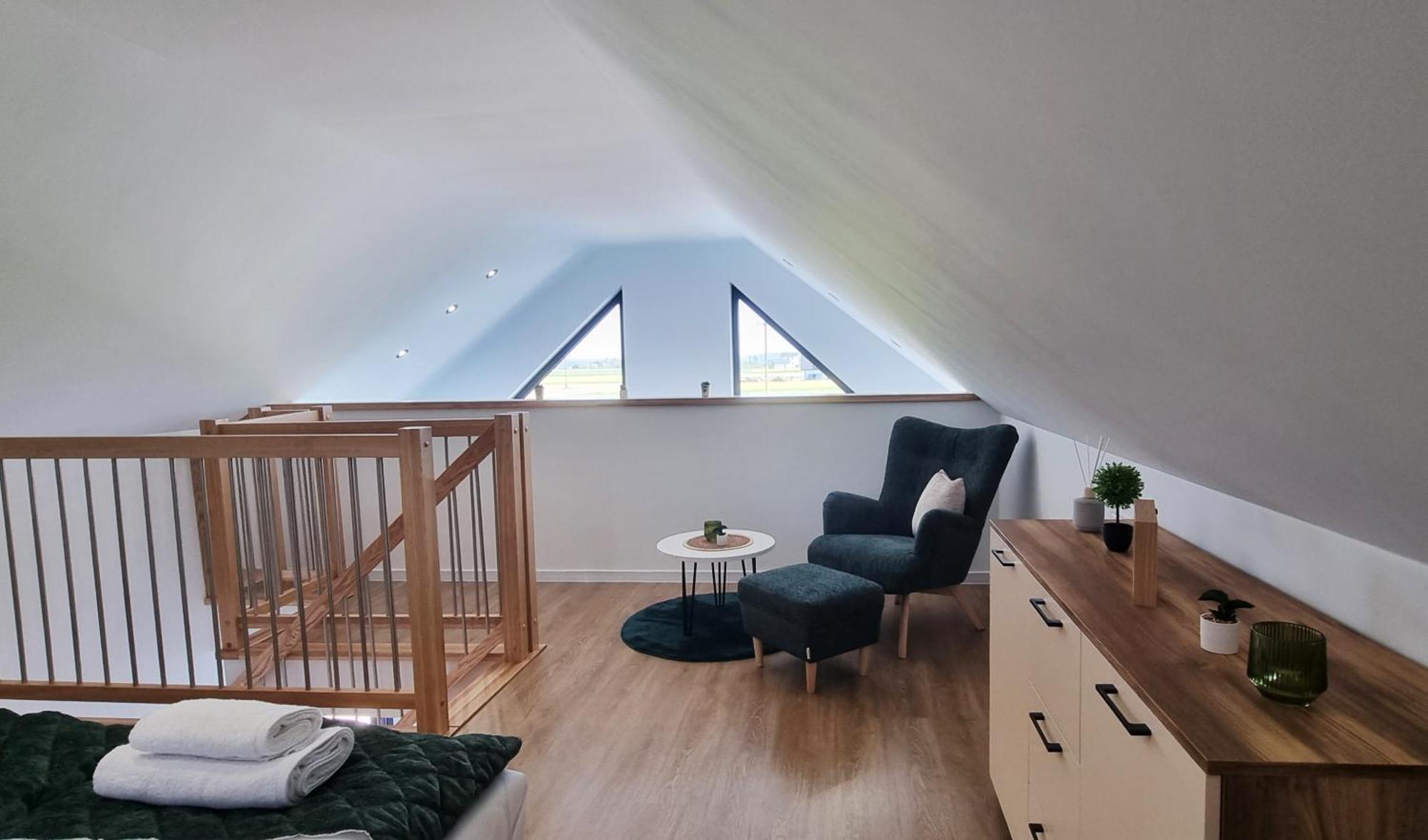 Zator Domki Interstyl, Energylandia 외부 사진